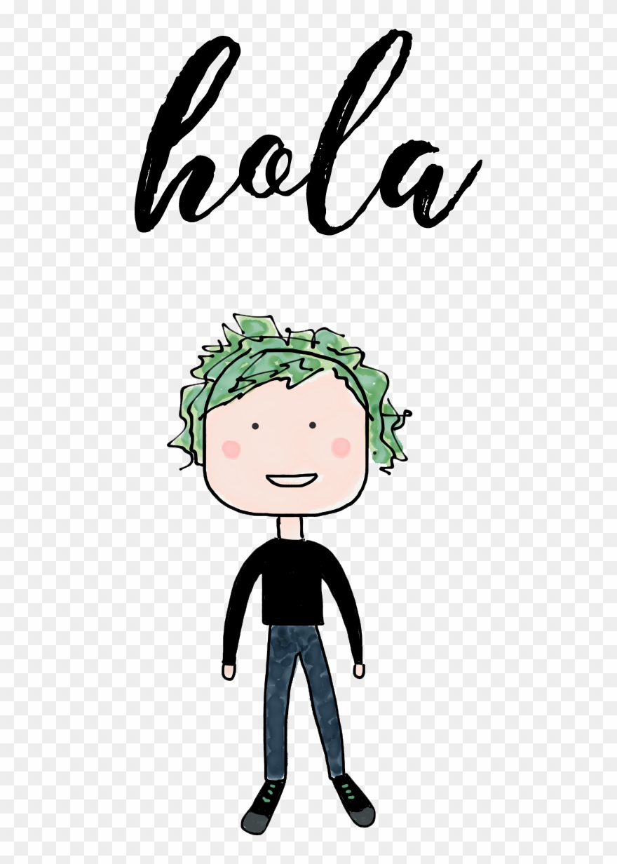 Así, Pues, Surgen Las Aventuras Del Niño Lechuga O Clipart