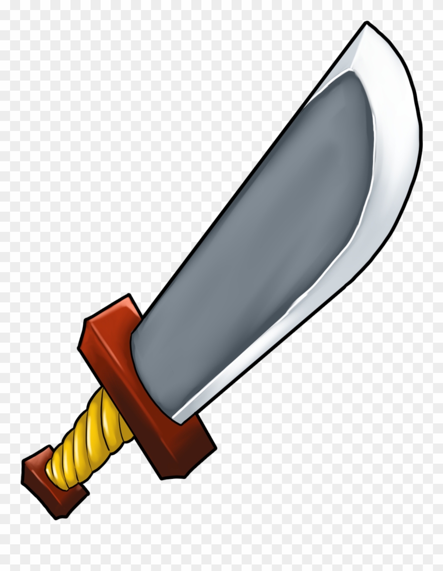 Weapons Clipart
