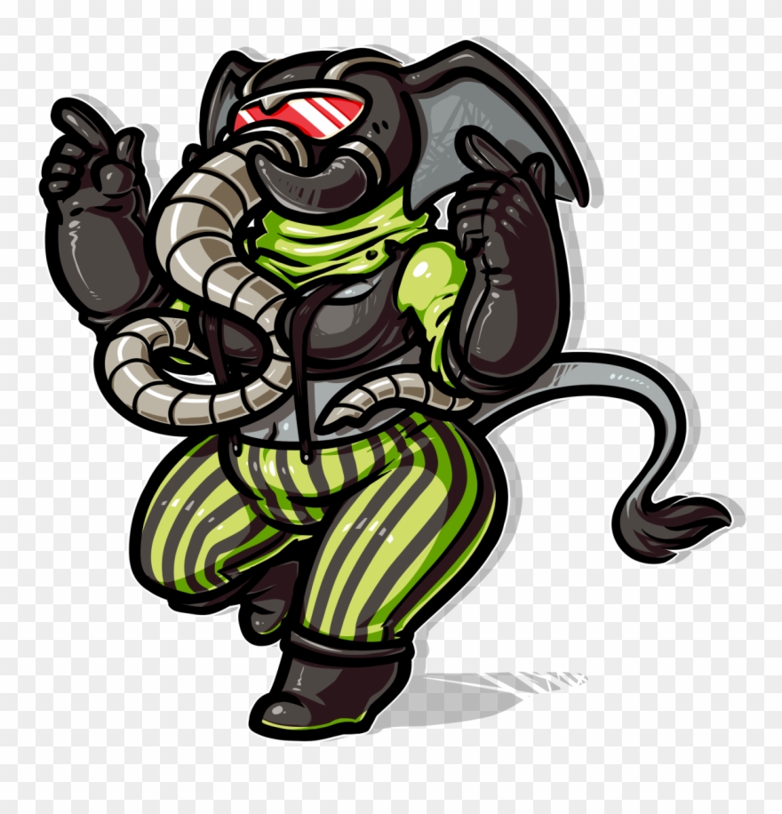 Finger Guns Clipart