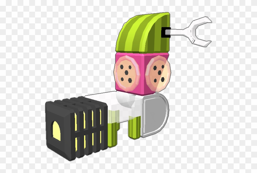 It's A Watermelon Poison Dart Frog They Have This Color Clipart
