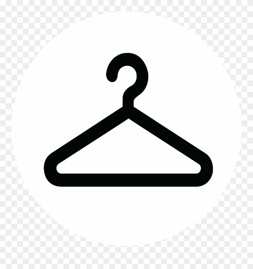 Dallas Free Clothing Closet Clipart