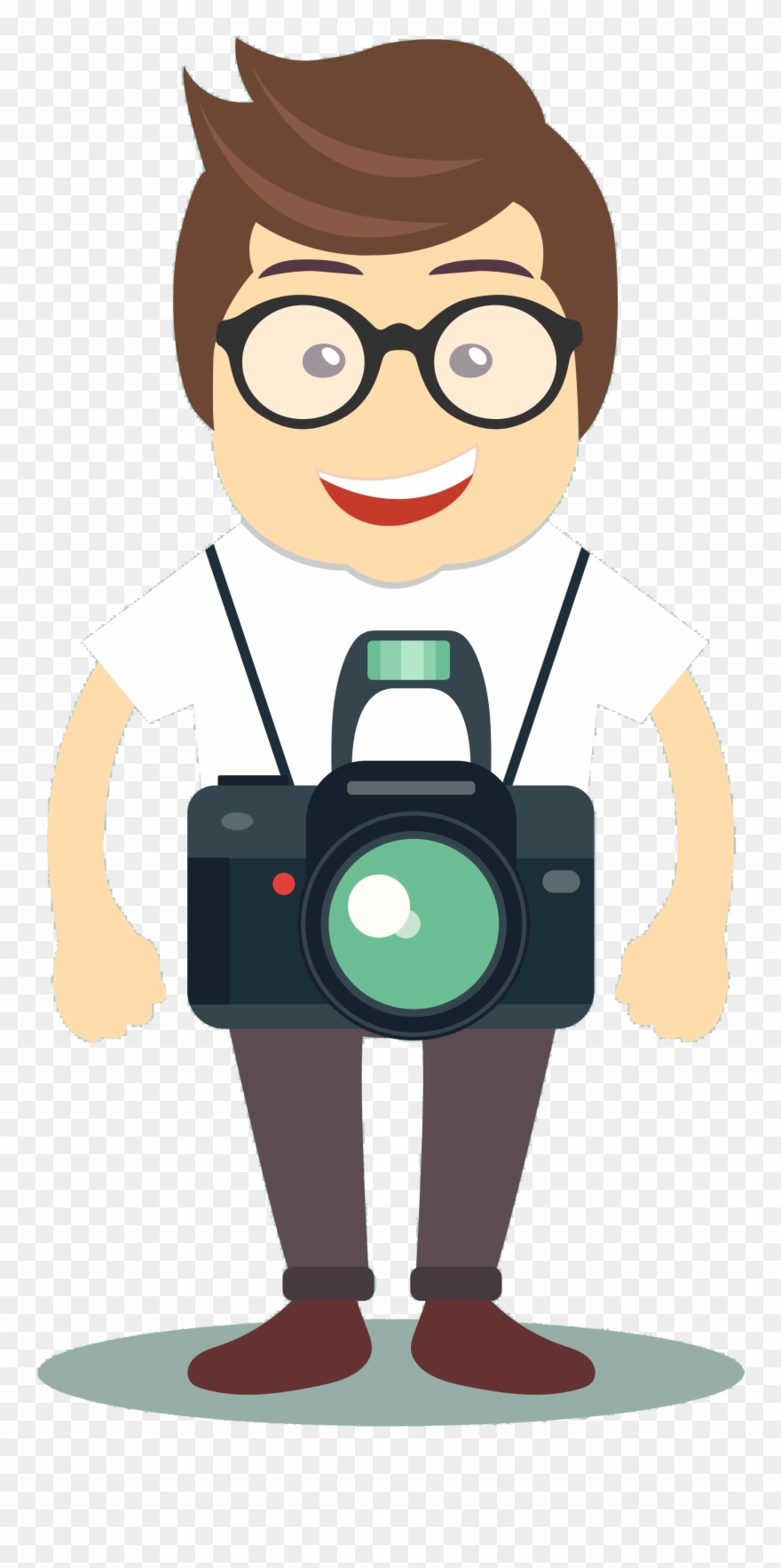 How To Make Money As A Photographer Clipart