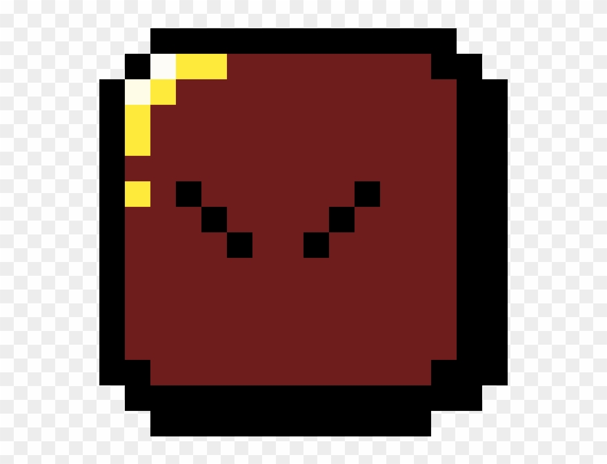 Blank Block Mario Clipart