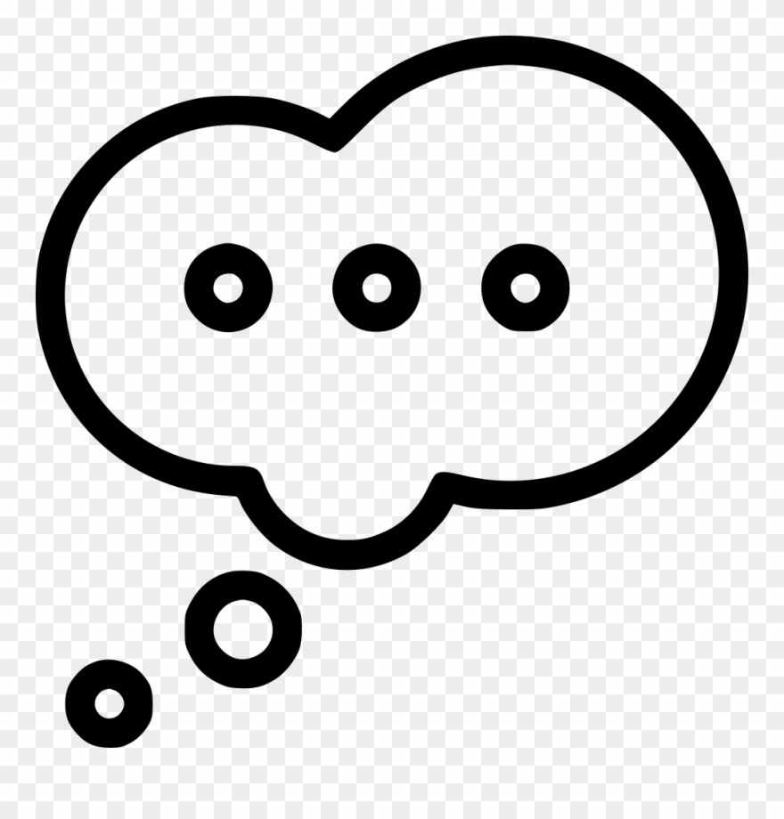 Dream Bubble Png Clipart