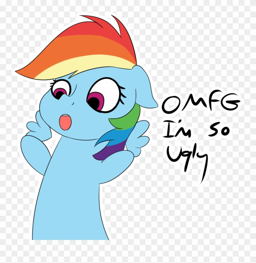 Anonymous Artist, Dialogue, Floating Wings, Rainbow Clipart