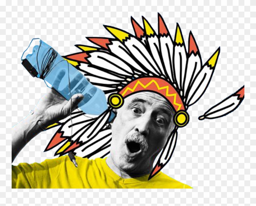 Bal Chanté André Minvielle Clipart