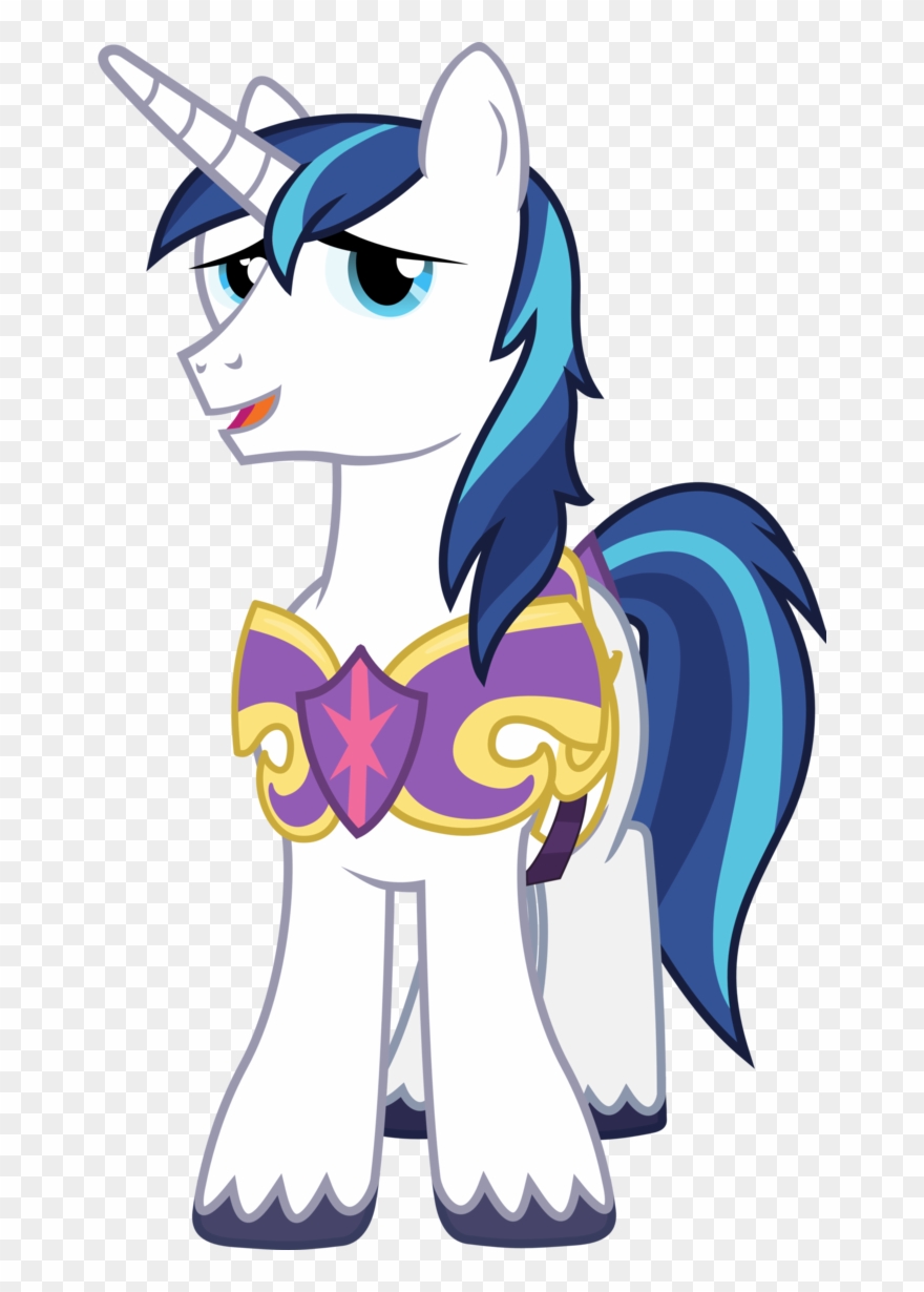 Shining Armor Clipart