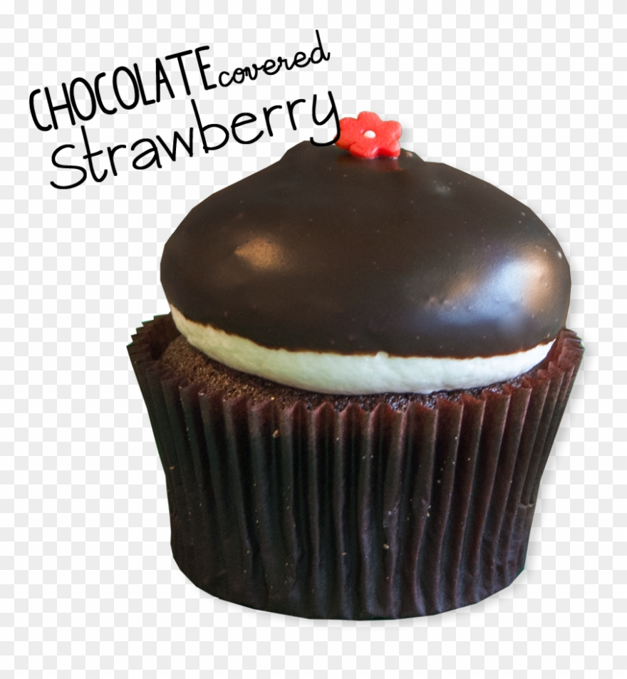 Chocolate Covered Strawberries Png Clipart