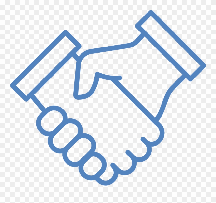 Partners Clipart