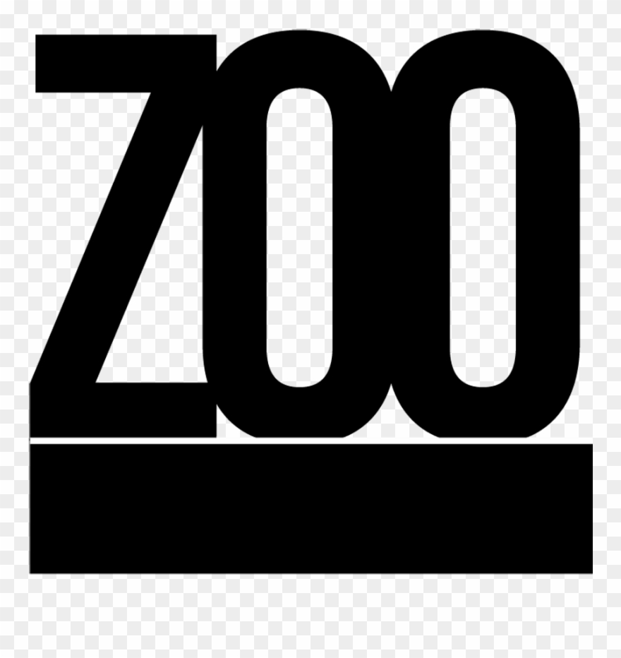 Zoo Southside Black Png Zoo Southside White Png Clipart