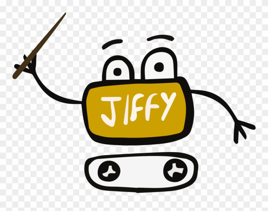 Intelligent Orchestrator Clipart