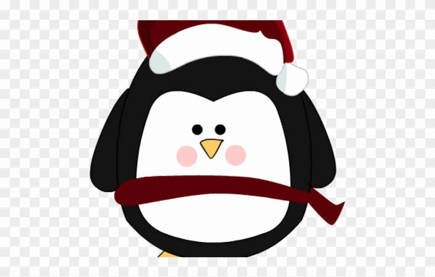 Drawn Santa Hat Clear Background Clipart