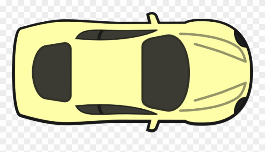 Free Png Bird Eye View Car Png Images Transparent Clipart