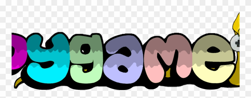 Pygame Artist In Residence Grant Clipart