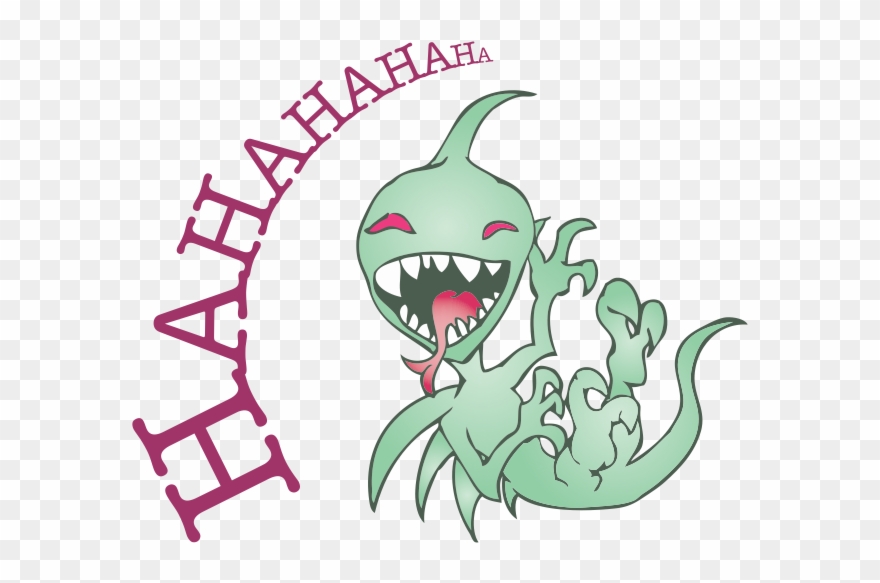 Chupacabra Messages Sticker-3 Clipart