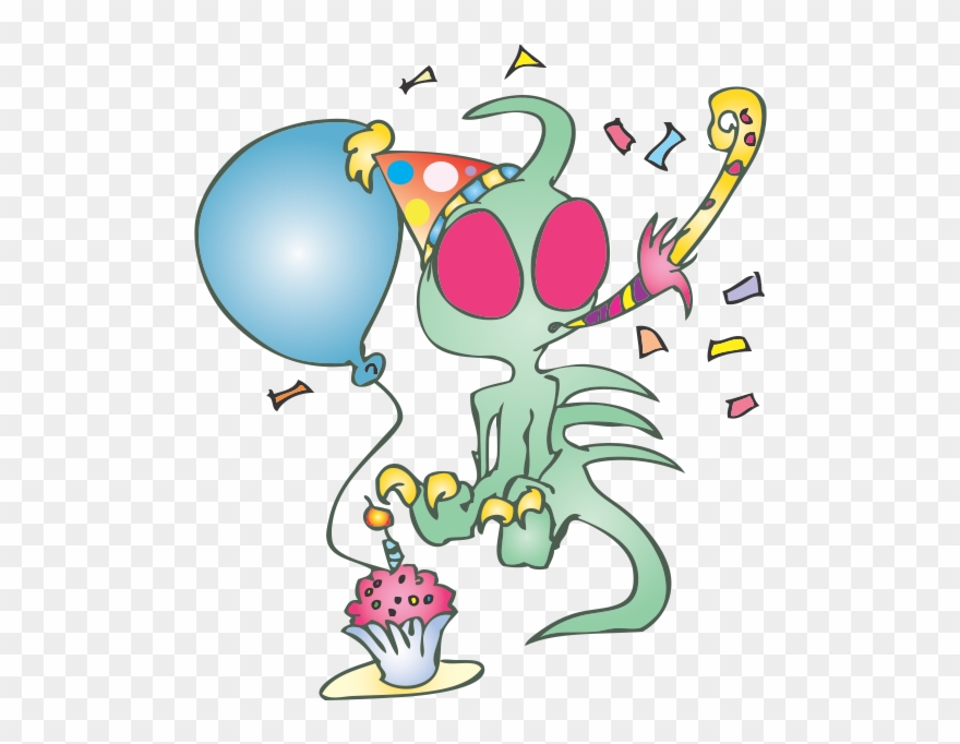 Chupacabra Messages Sticker-1 Clipart