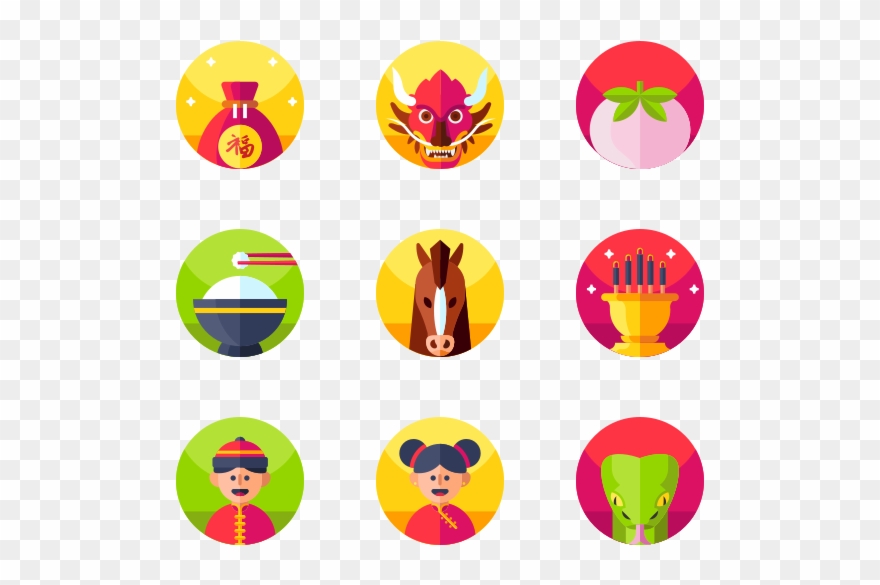 China Clipart