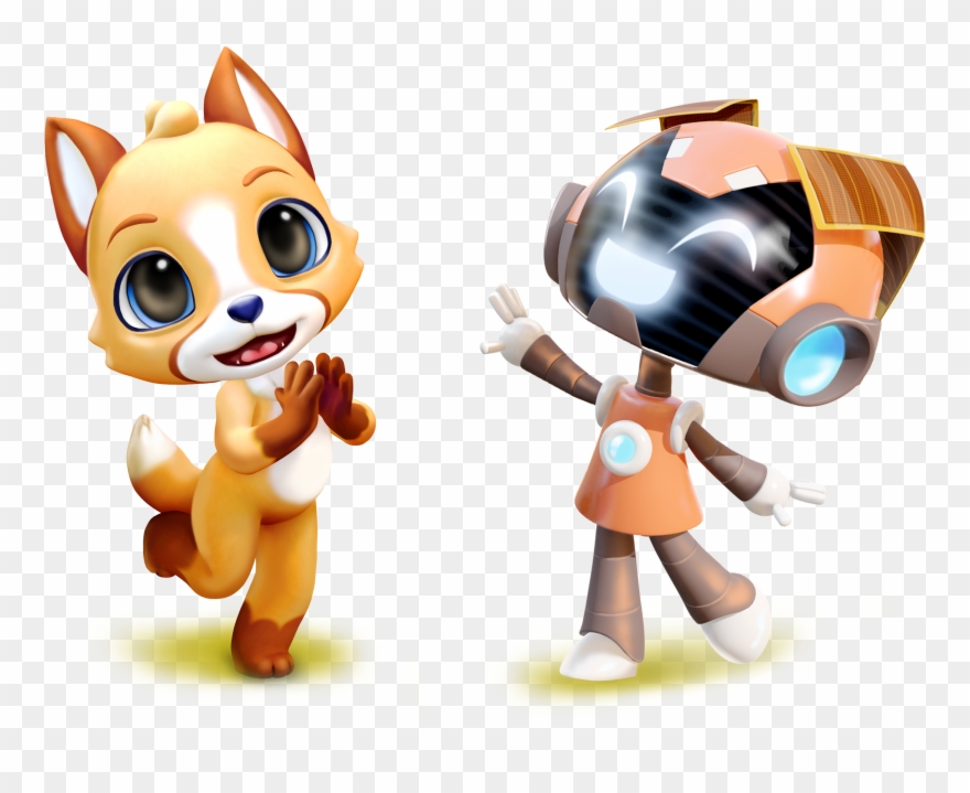 Copernicus Labs Clipart