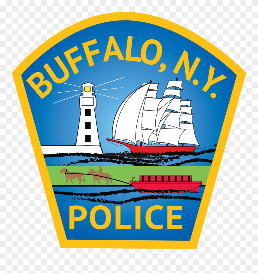 Police Logo Feb Clipart