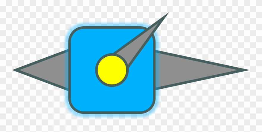 The Compass Clipart