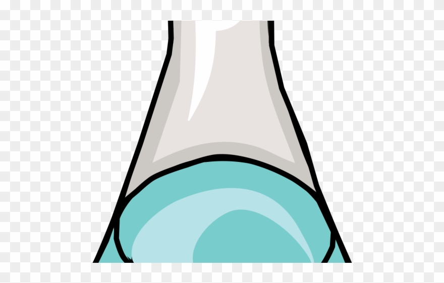 Liquid Clipart Scince - Png Download