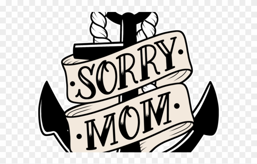 Fish Tattoos Clipart Love - Png Download