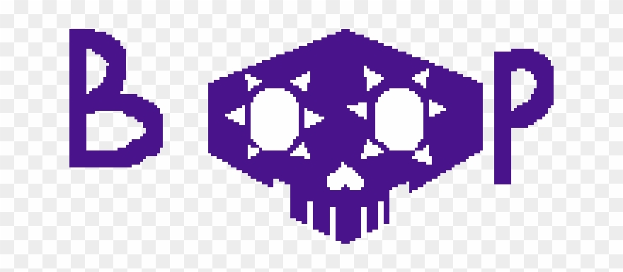 Sombra Skull Transparent Clipart