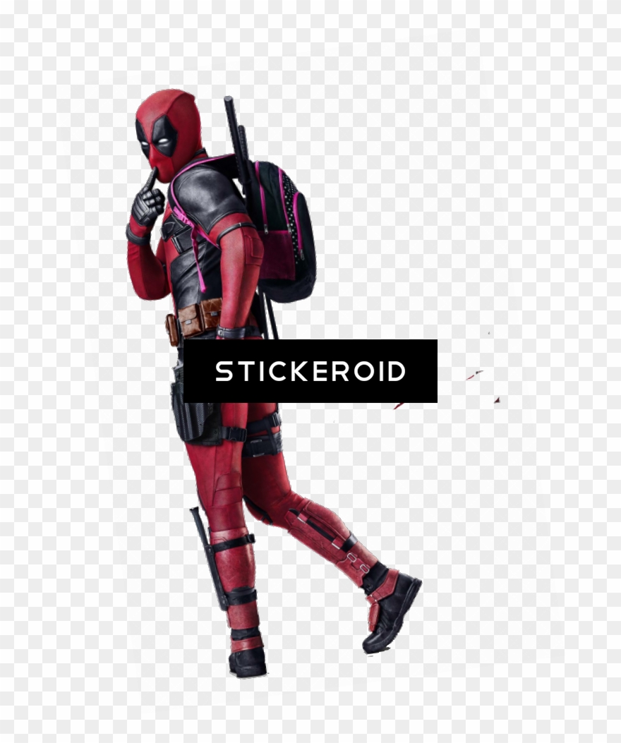 Deadpool Png Clipart Transparent Png