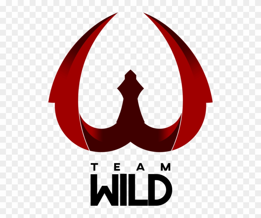 Team Wild Clipart