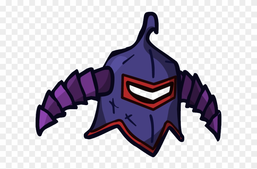 Beholder Helmet Clipart