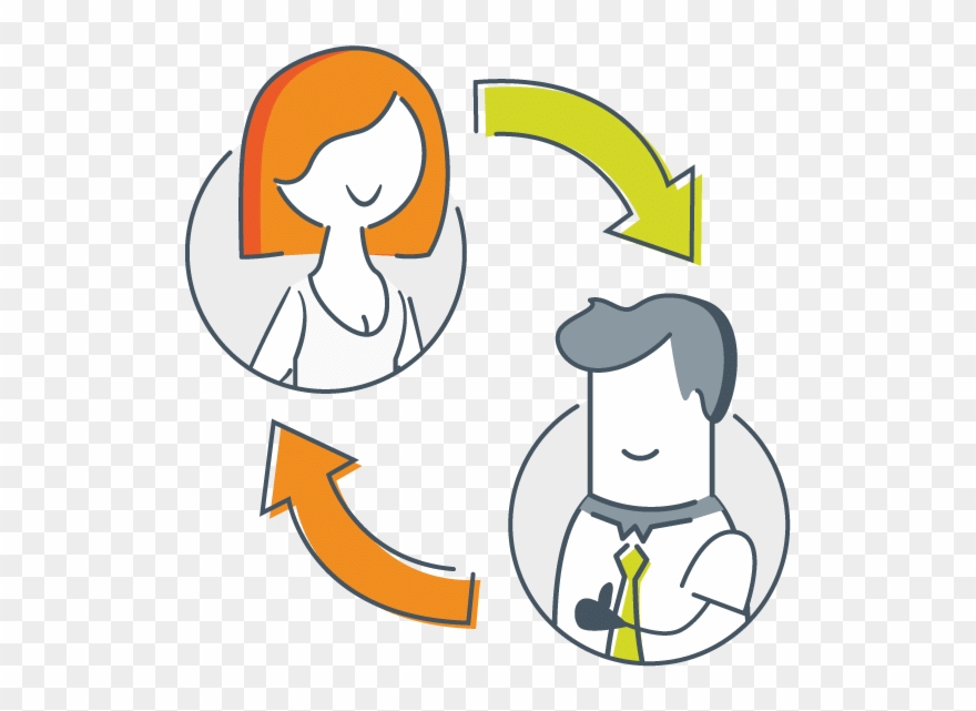 Get Feedback Clipart