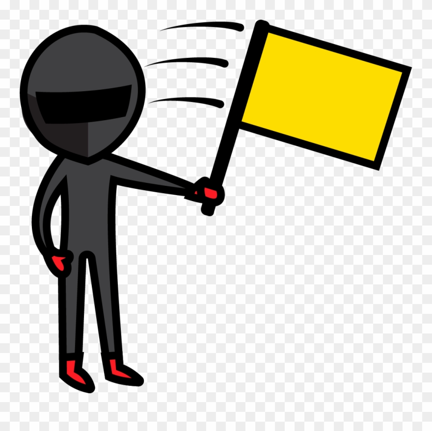 Nasa Racing Flags Quiz We Don't Lift Racing Clipart - Png Download