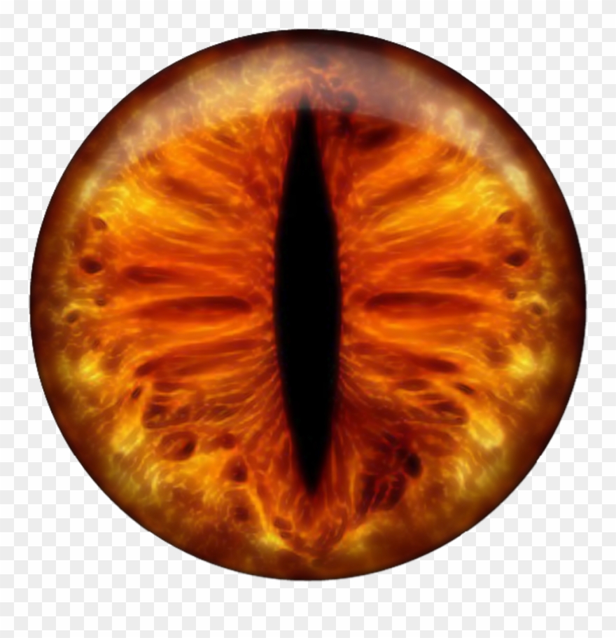 Eye Fire Sticker By Eyes U00a9 Official Fire Flames Clipart
