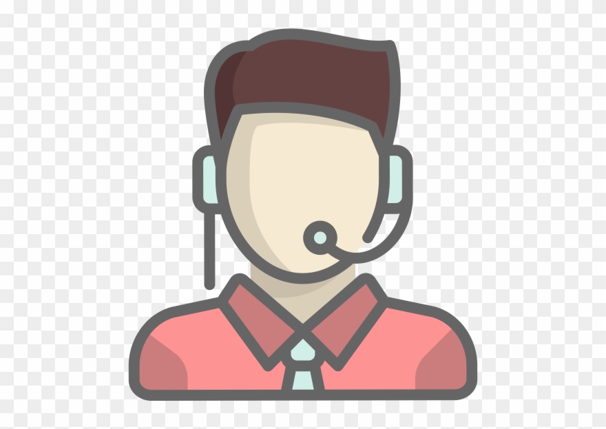 Captain Consultant Clipart