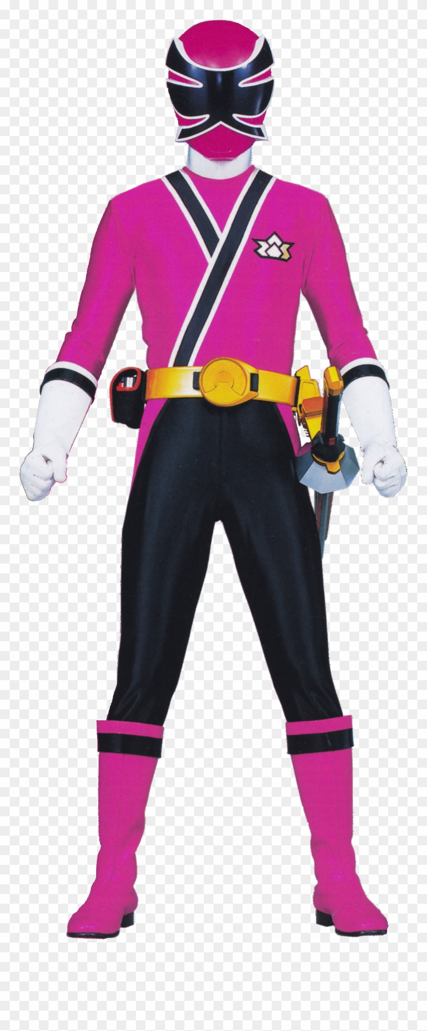 Power Rangers Png Transparent Images Clipart