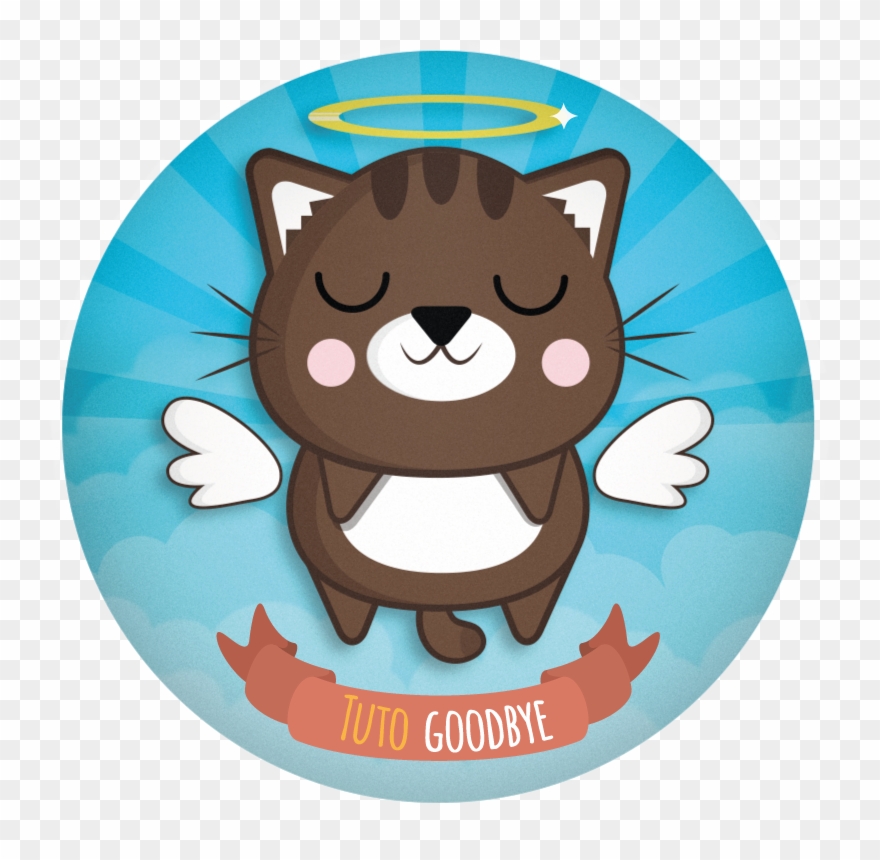 Homenaje Para Mi Gato Clipart