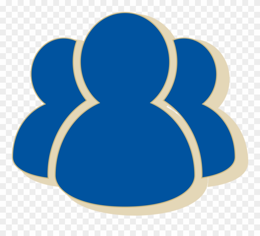 Conversation Groups Schedule Clipart