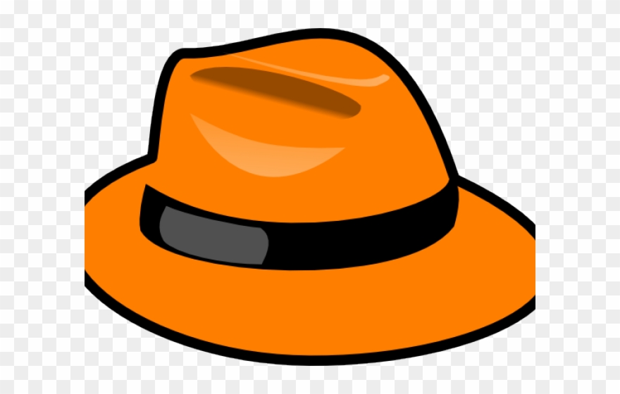 Hat Clipart - Png Download
