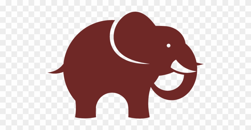 Excellent Elephant Sightings At The Elephant Hides Clipart