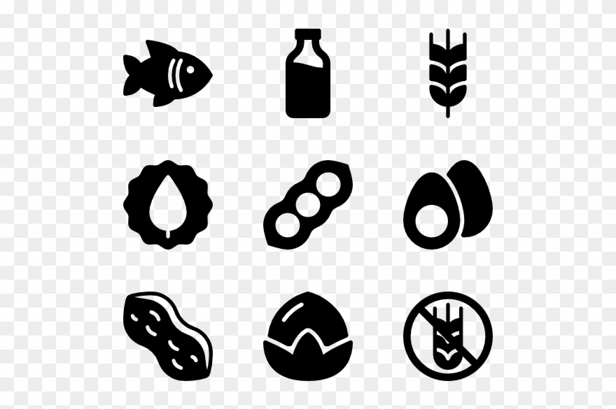 Organic Food Clipart
