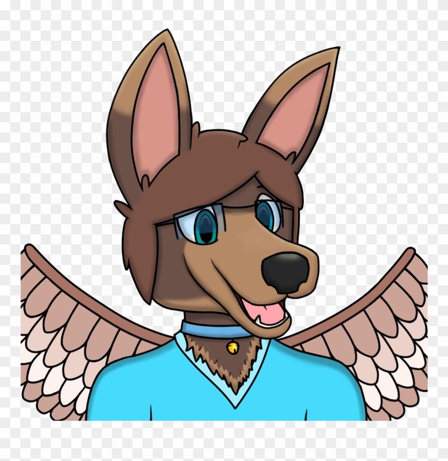 Happier Profile Picture Clipart