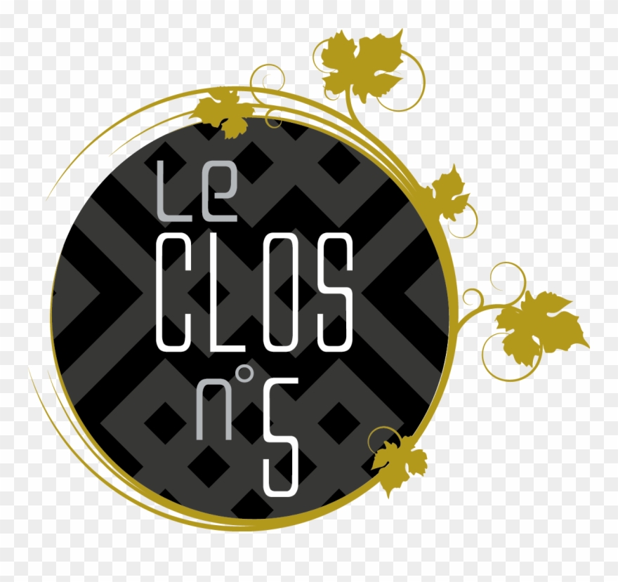 Le Clos N Clipart