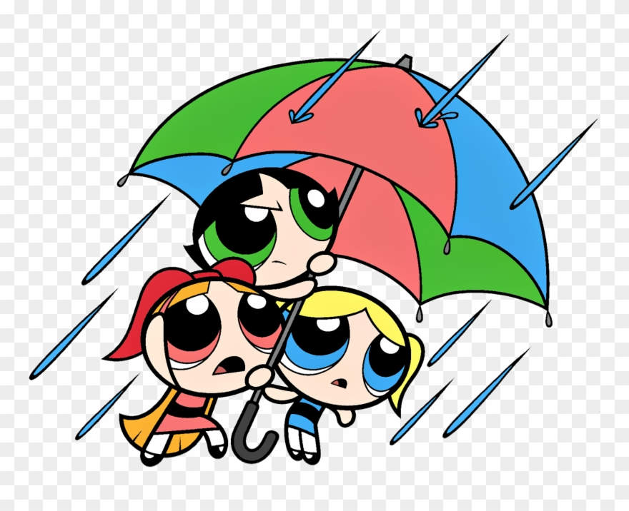 As Meninas Super Poderosas Jackie Chan, Powerpuff Girls, Clipart