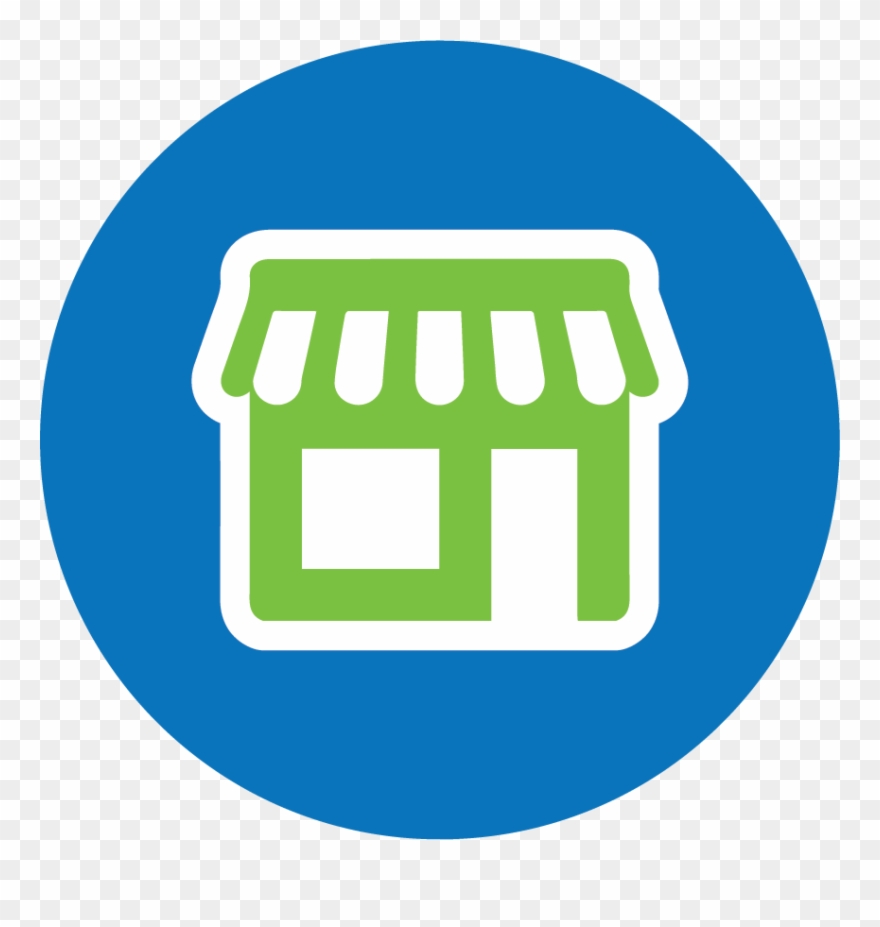 Convenience Stores Clipart