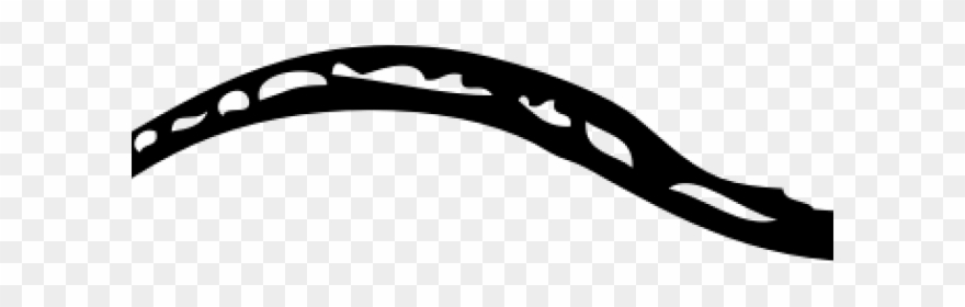 Tail Clipart Long Tail - Png Download