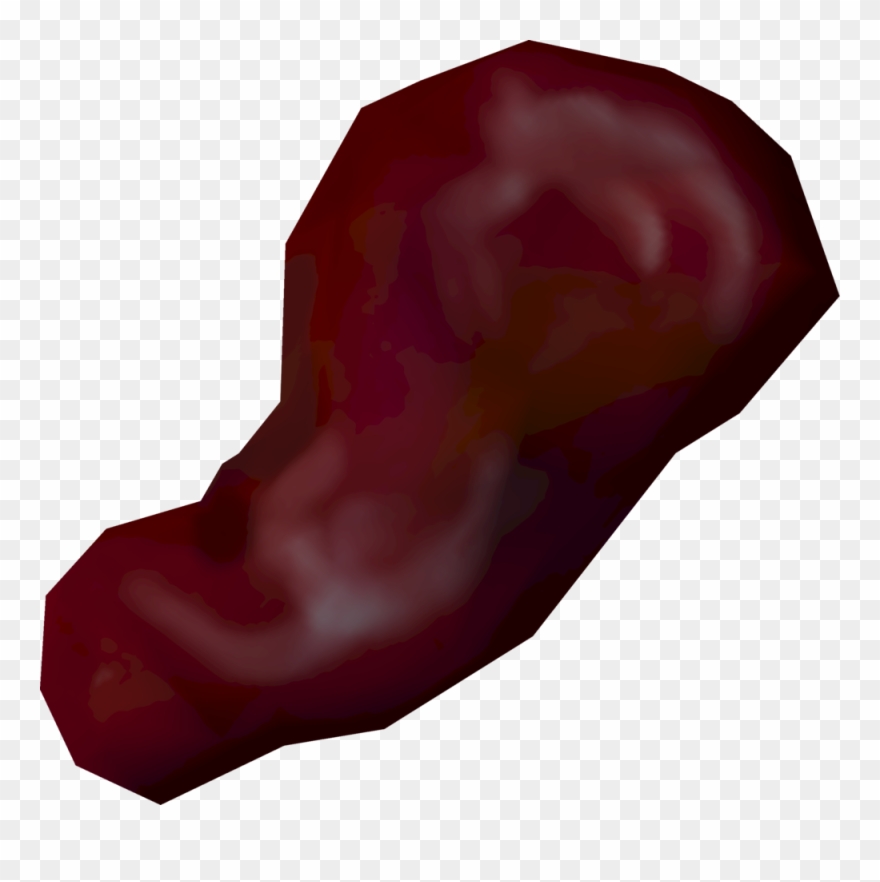 Mysterious Jerky Is An Item Found During The Lord Of Clipart