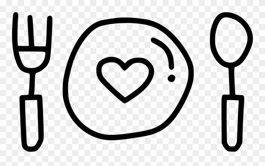 Dinner Day Date Food Comments Clipart