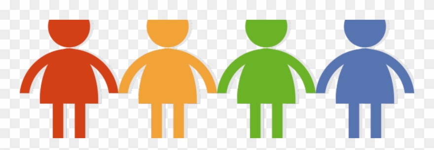 The Huntington's Disease Community Is A Small One Inside Clipart