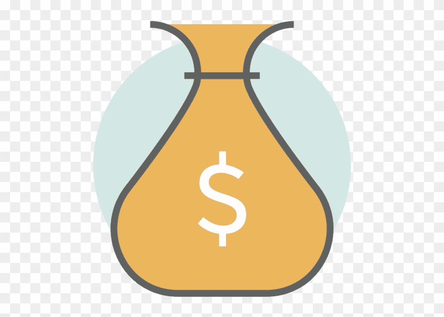 Money-bag Clipart