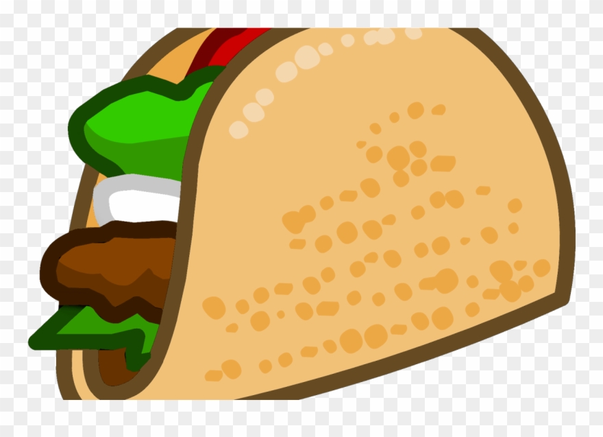 Funny Taco Cliparts Free Download Clip Art Free Clip - Png Download